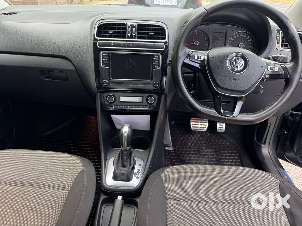 Volkswagen Polo Gt Tsi Sport Edition, 2018, Petrol