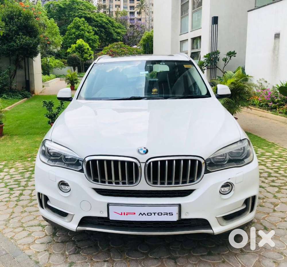 Bmw X5 Xdrive 30d, 2017, Diesel