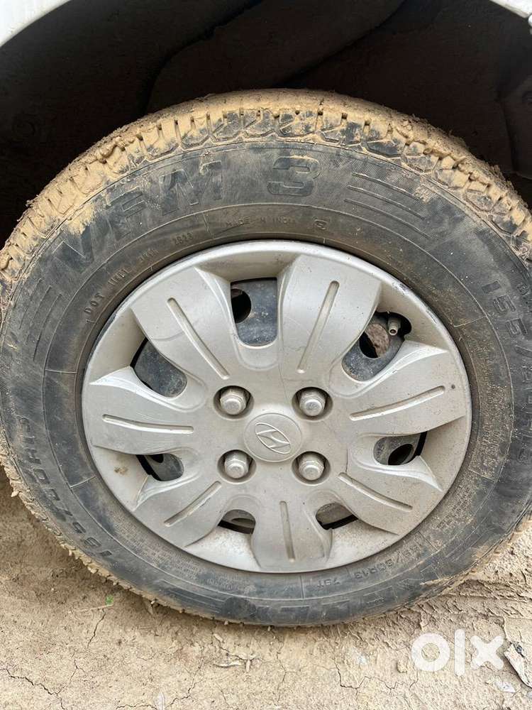 Hyundai I10 2010 Petrol Well Maintained