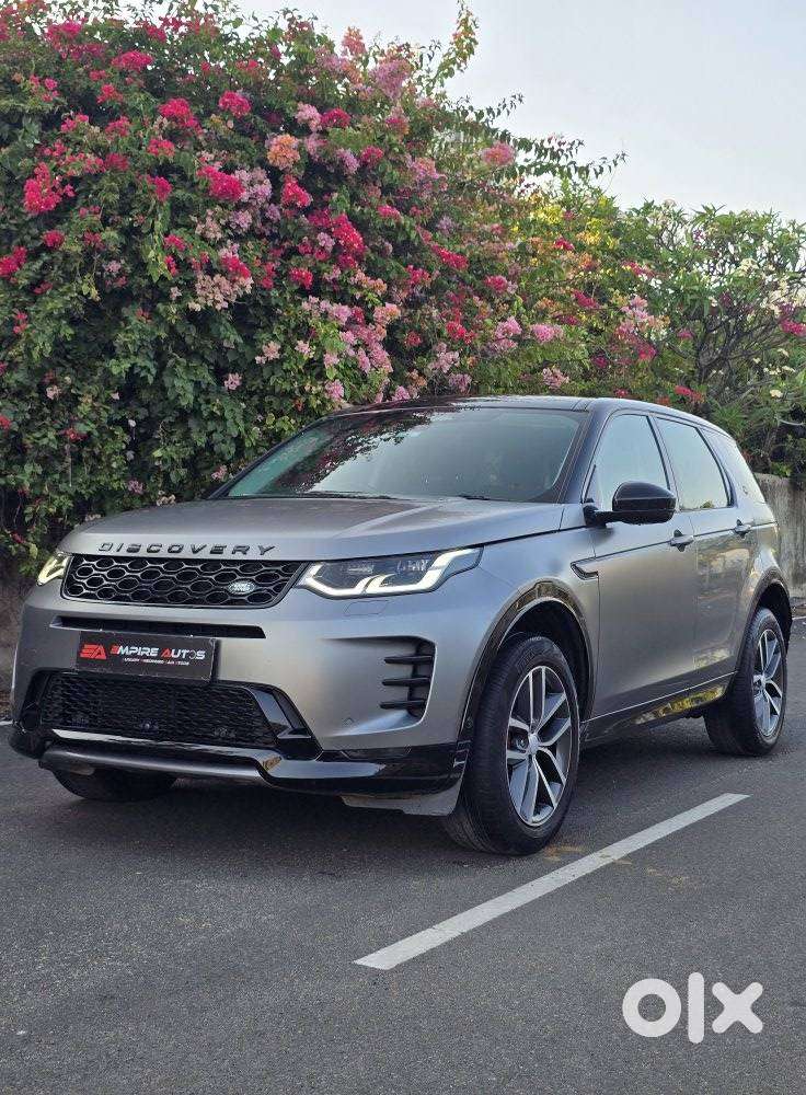 Land Rover Discovery Sport Hse 7-seater, 2024, Diesel