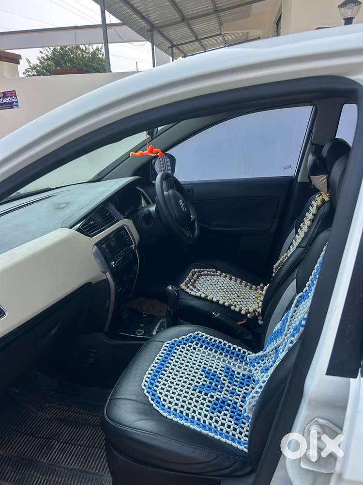 Tata Zest 2017 Revotron