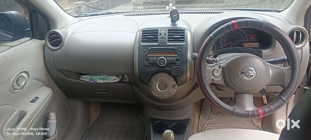 Family Used Nissan Sunny For Sale