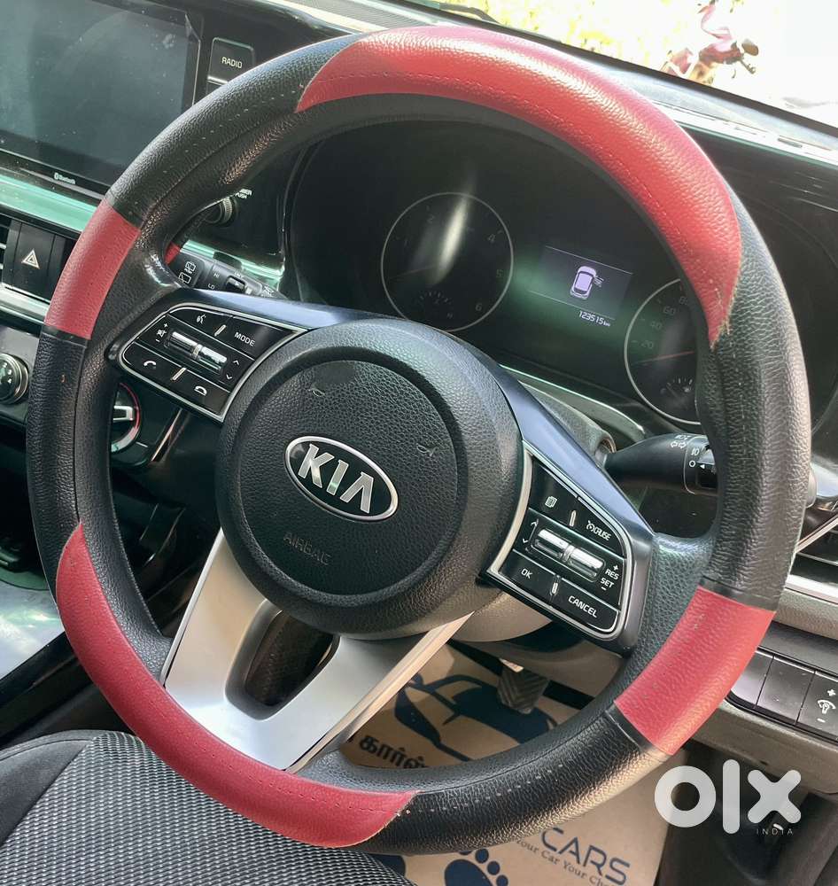 Kia Seltos Htk Plus D, 2021, Diesel