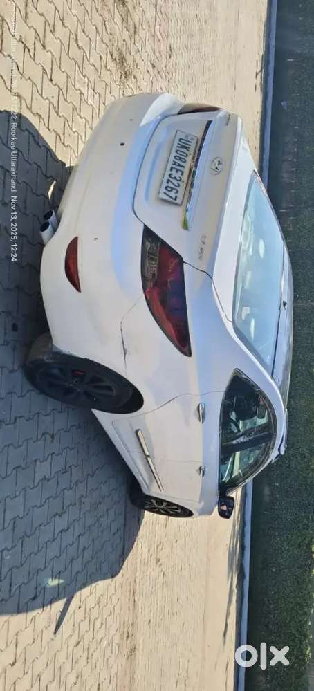 Hyundai Verna 2014 Diesel 700000 Km Driven