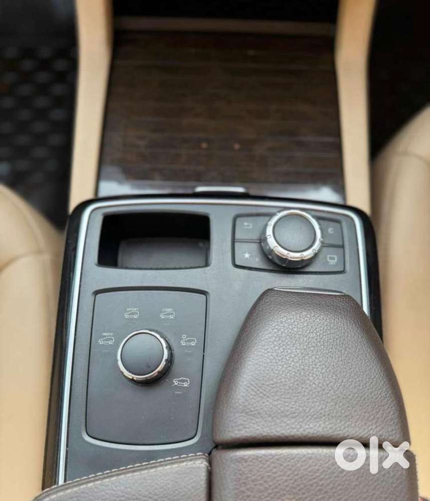 Mercedes-benz Gle Class 2.1 250d 4matic, 2016, Diesel