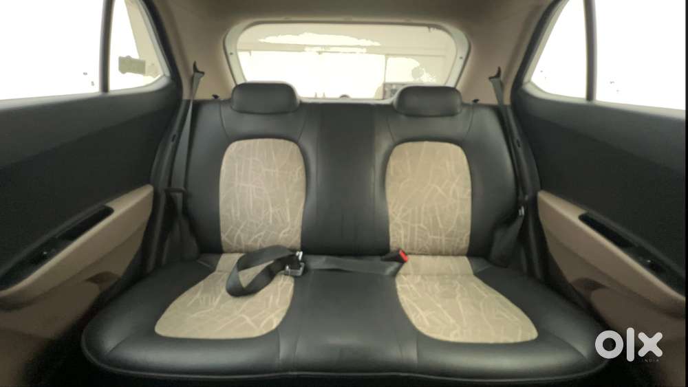 Hyundai Grand I10 1.2 Kappa Magna At, 2016, Petrol