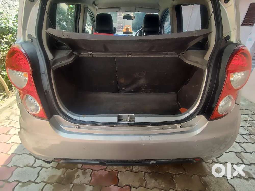 Chevrolet Beat 2016 Diesel 122600 Km Driven