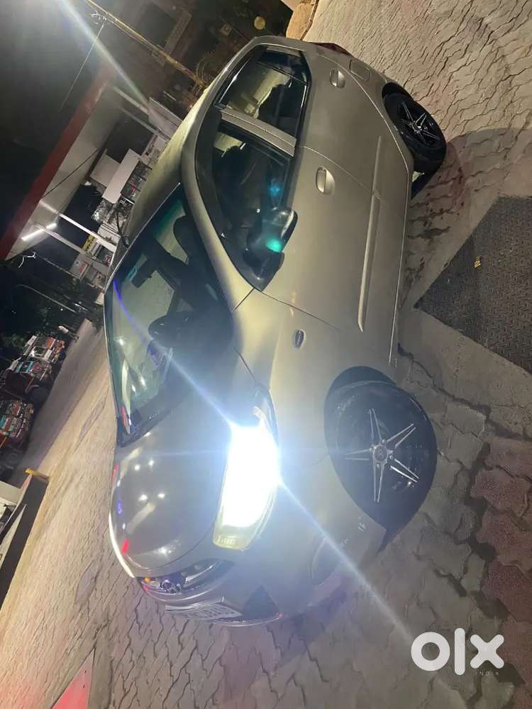 My I 10 Good Condition Good Running