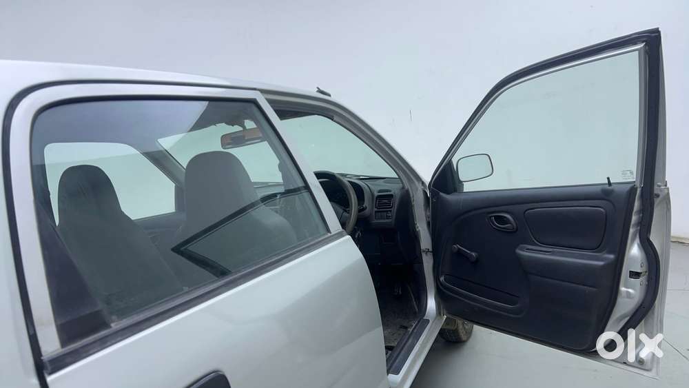Maruti Suzuki Alto Std, 2012, Petrol