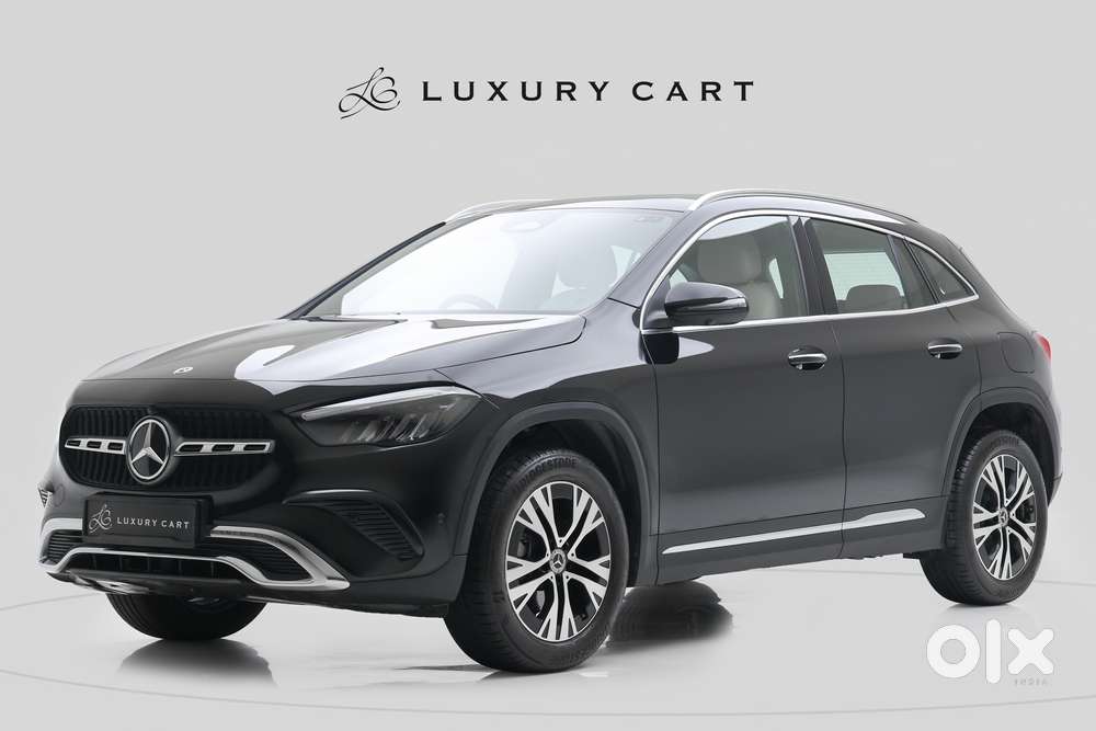 Mercedes-benz Gla 200, 2026, Petrol