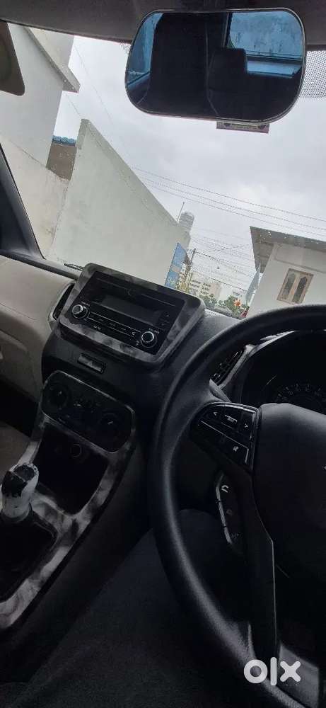 Maruti Suzuki Wagon R 2020