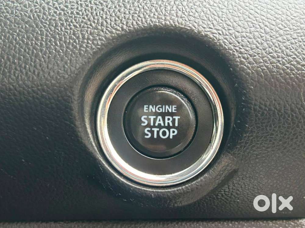 Maruti Suzuki Swift Amt Zxi, 2019, Petrol