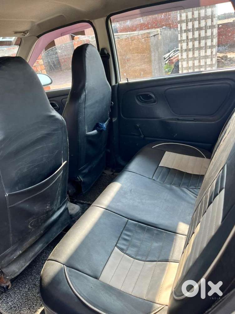 Maruti Suzuki Alto 800 2011 Petrol 142000 Km Driven