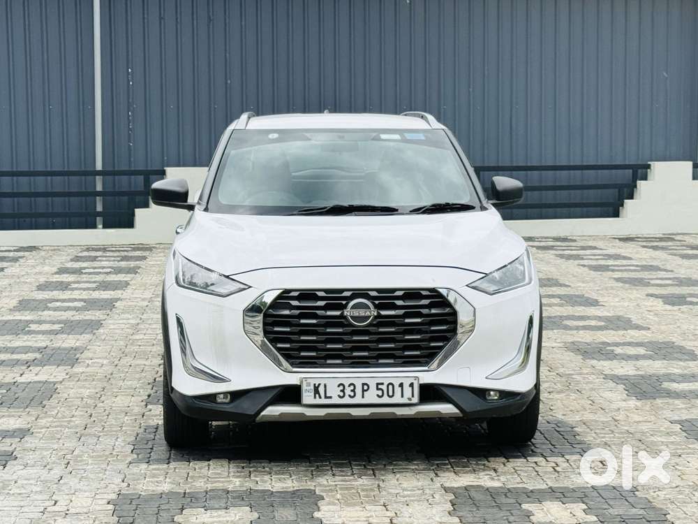 Nissan Magnite 1.0 Xe, 2022, Petrol
