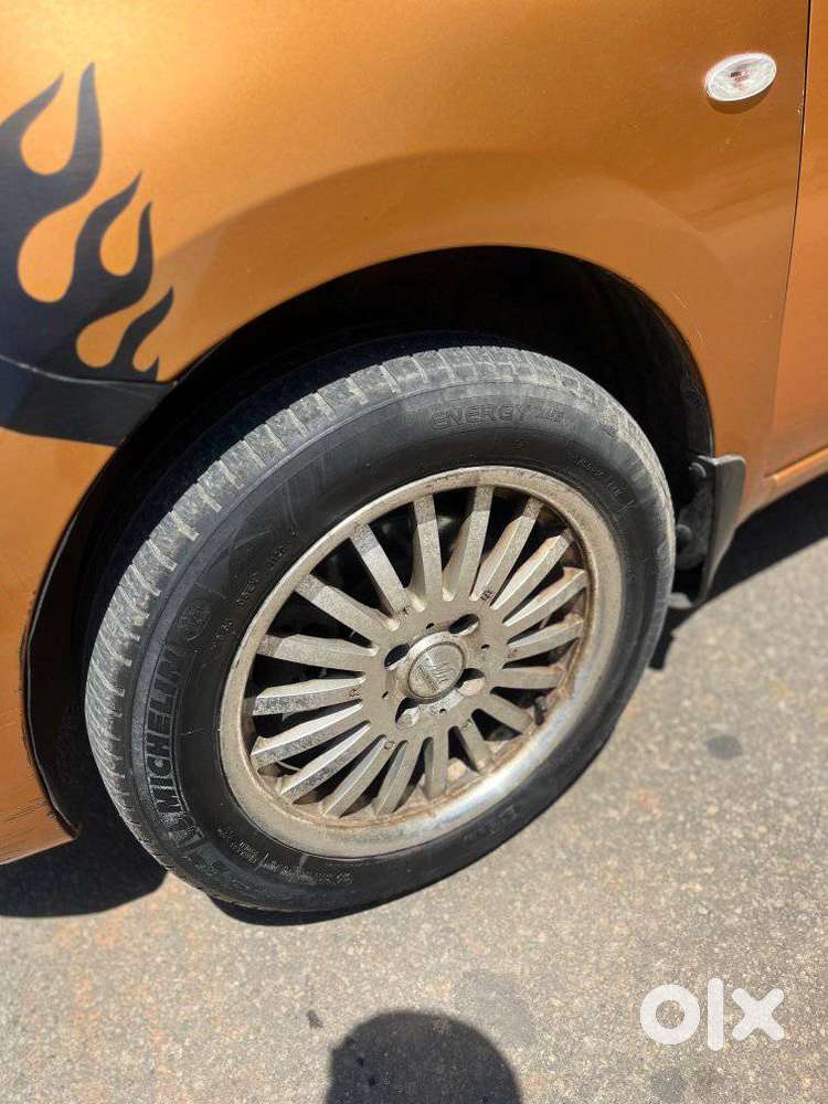 Nissan Micra 2010-2012 Xv, 2011, Petrol