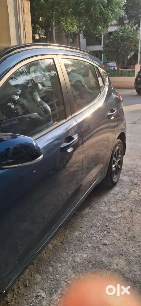 Car In Very Good Condition
