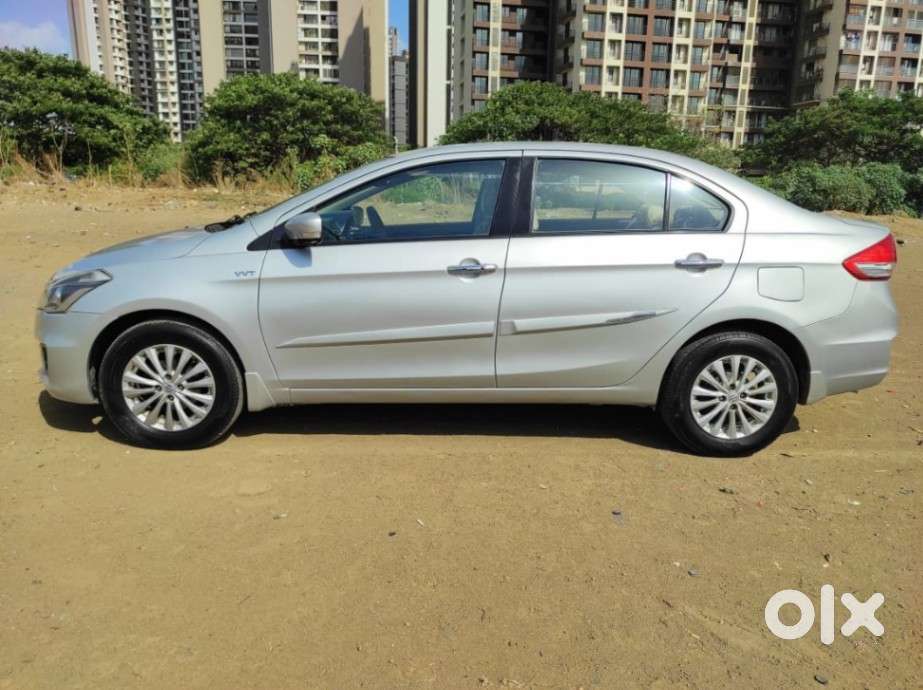Maruti Suzuki Ciaz Zxi, 2014, Petrol