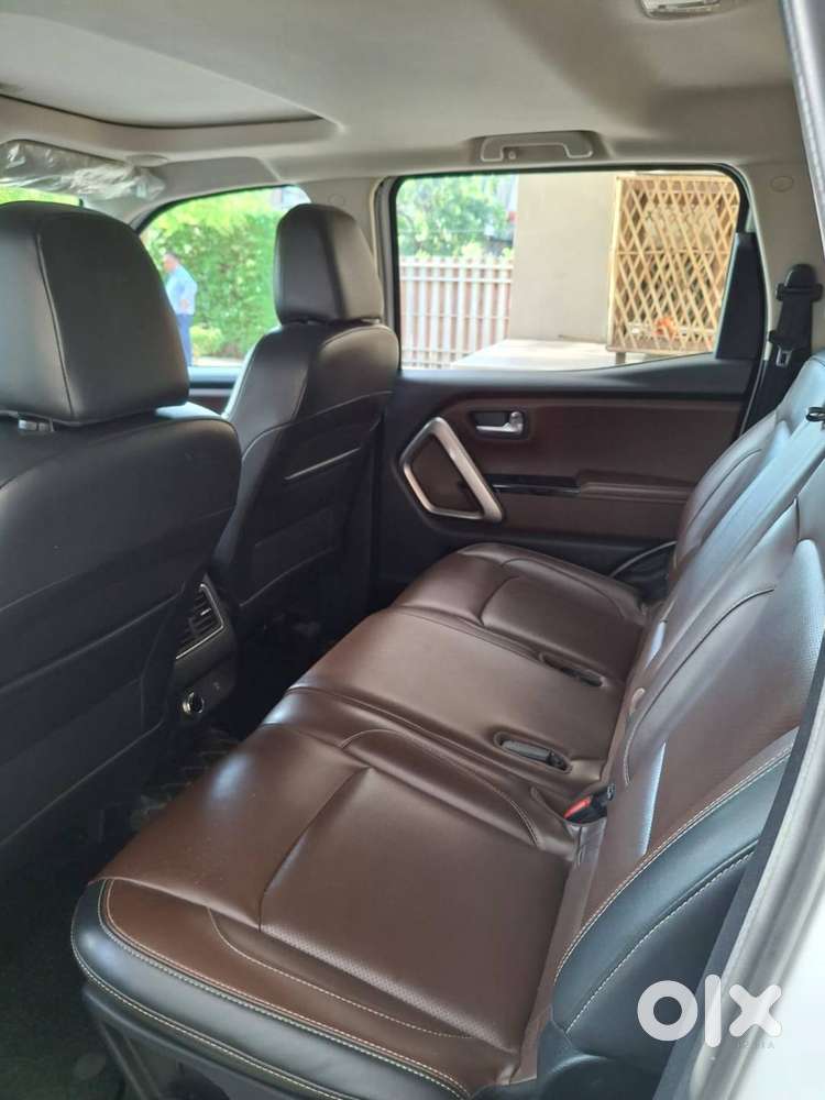 Mahindra Scorpio-n 2023 Diesel Well Maintained