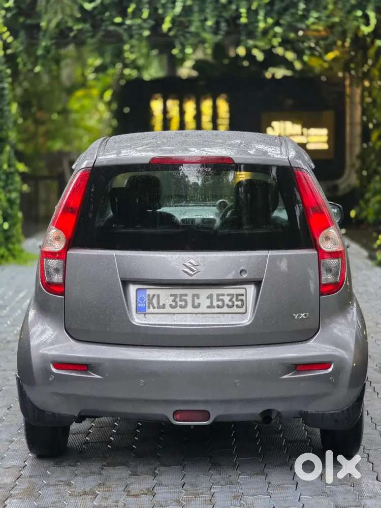 Maruti Suzuki Ritz Vxi 2011 Single Owner