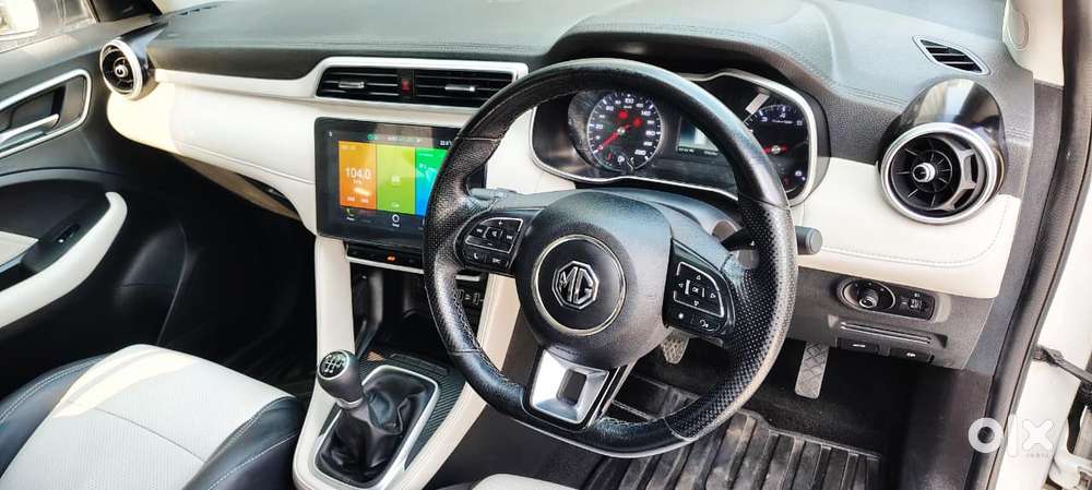 Mg Astor 1.5 Super, 2023, Petrol