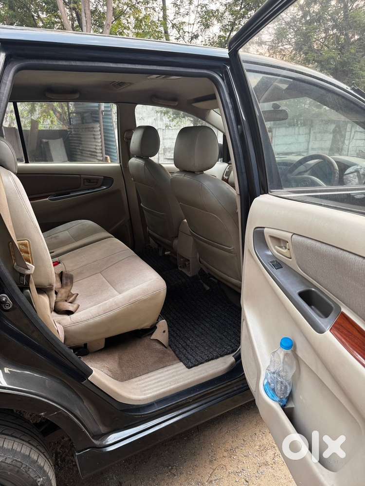 Toyota Innova