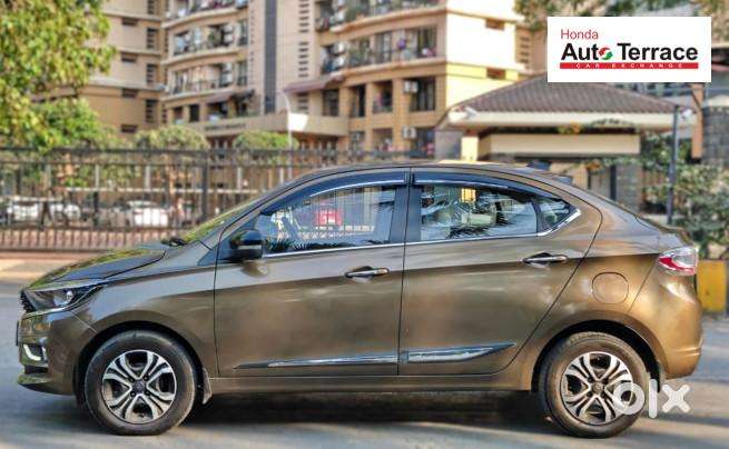 Tata Tigor Xza, 2024, Petrol
