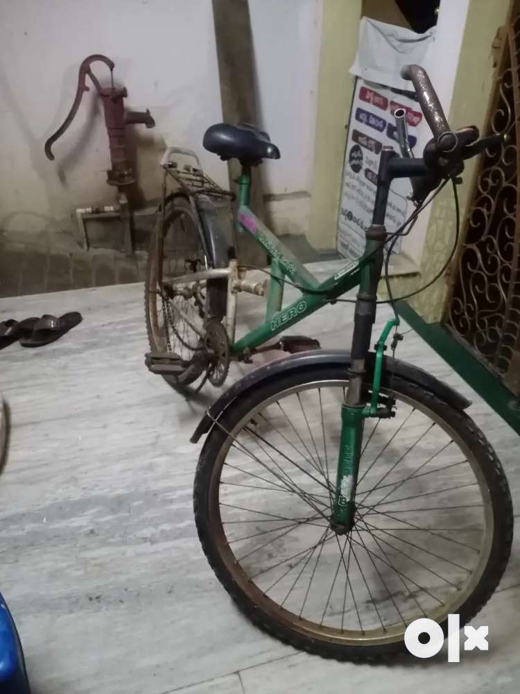 Ranger Cycle Buy Sell Second Hand Cycles in India Used Cycles in India OLX