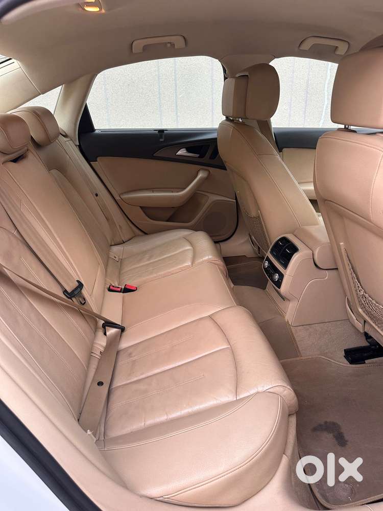 Audi A6 2.0 Tdi, 2013, Diesel