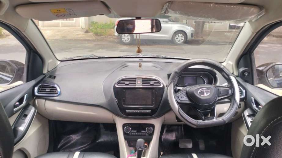 Tata Tiago Xza Plus, 2023, Petrol