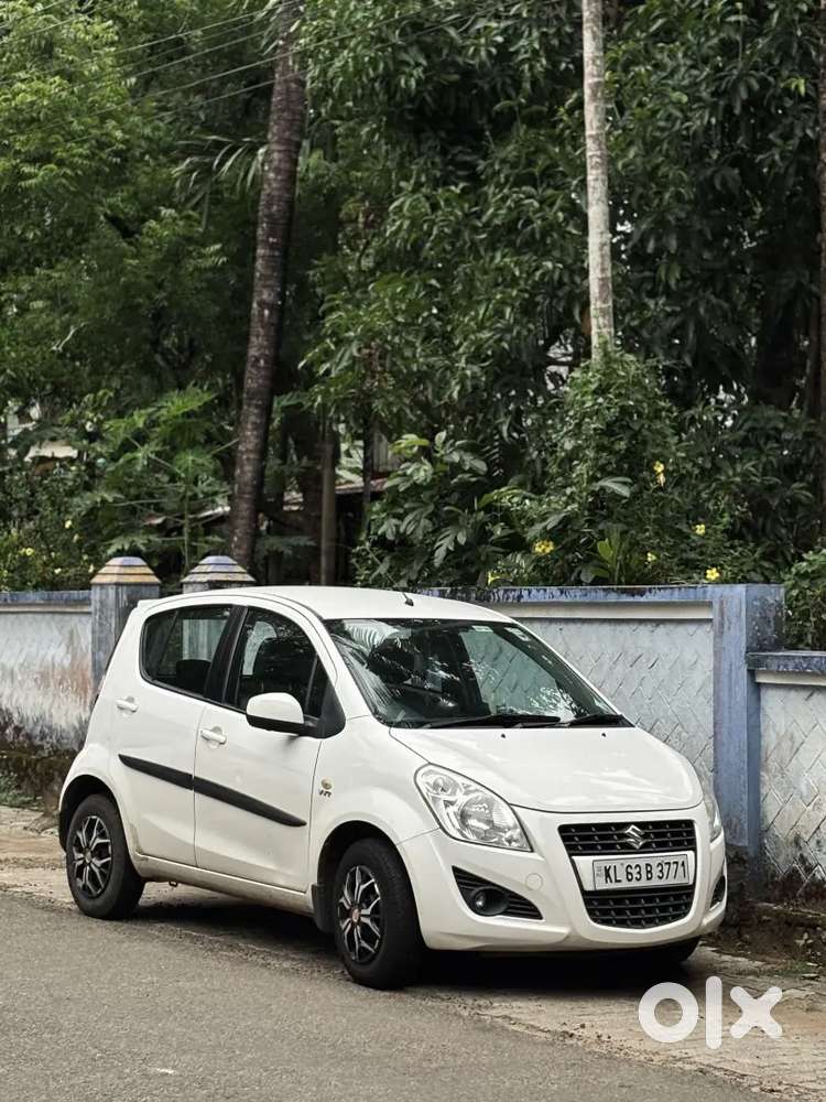 Maruti Suzuki Ritz
