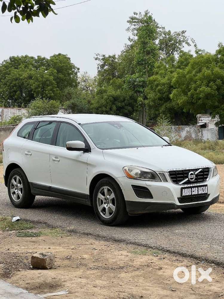 Volvo Xc60 D4 Kinetic, 2013, Diesel