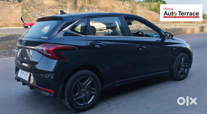 Hyundai I20 2009-2011 Sportz Petrol, 2021, Petrol
