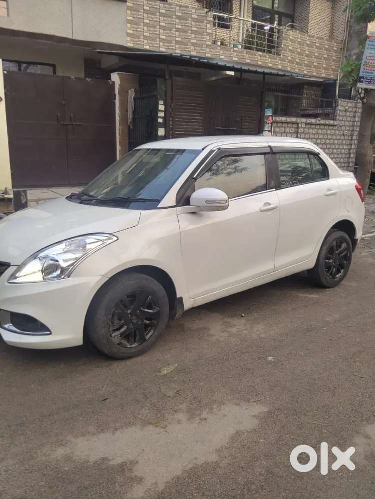 Swift Dzire Zxi 2016 Petrol