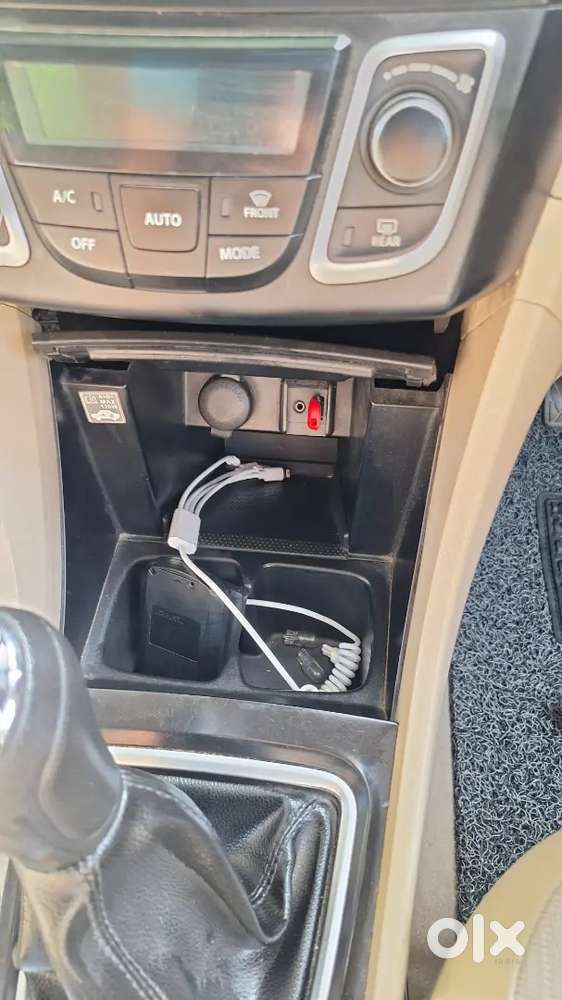 Maruti Suzuki Ciaz Zdi 2016