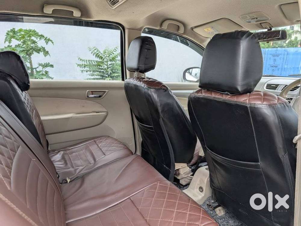 Maruti Suzuki Ertiga Vxi (o) Cng, 2018, Cng & Hybrids