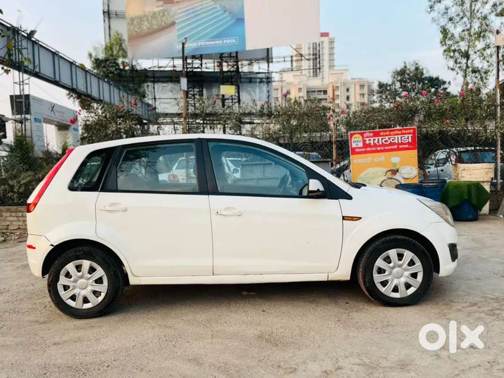Ford Figo 2013 Diesel Good Condition