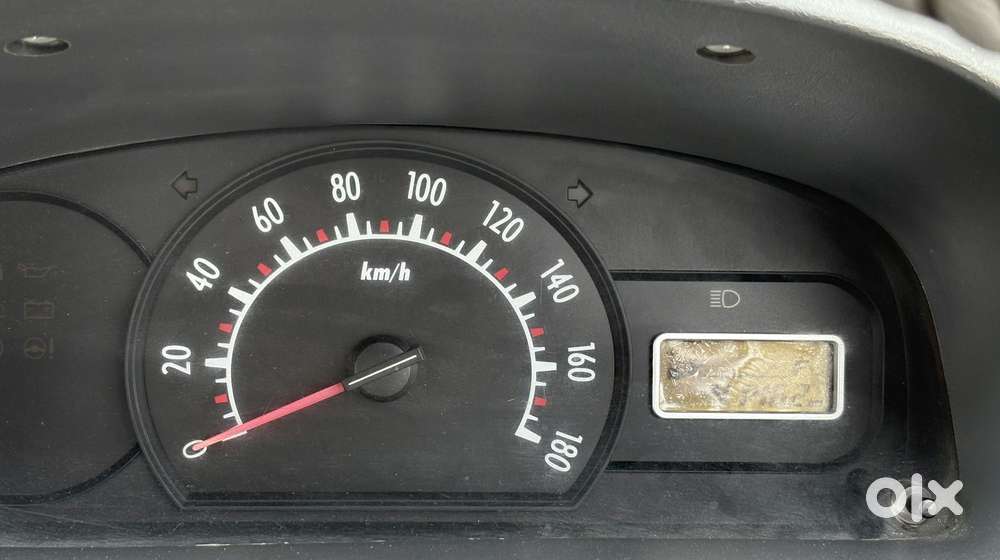 Maruti Suzuki Alto K10 1.0 Lxi, 2010, Petrol