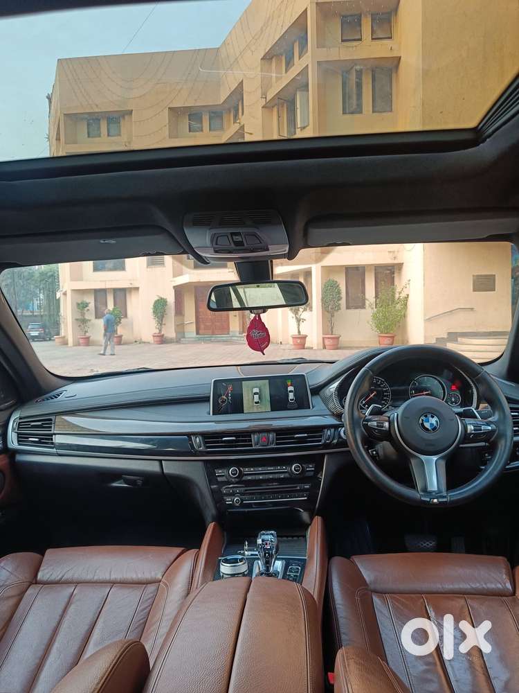 Bmw X6 Xdrive 40d M Sport, 2015, Diesel