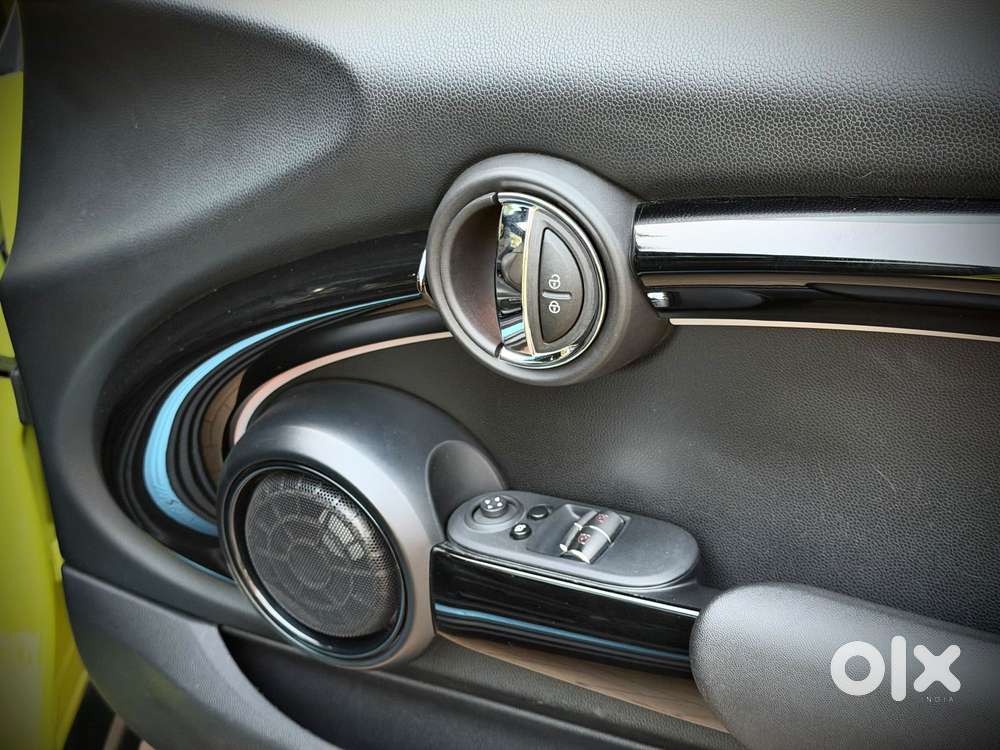 Mini 3 Door Cooper S, 2025, Petrol