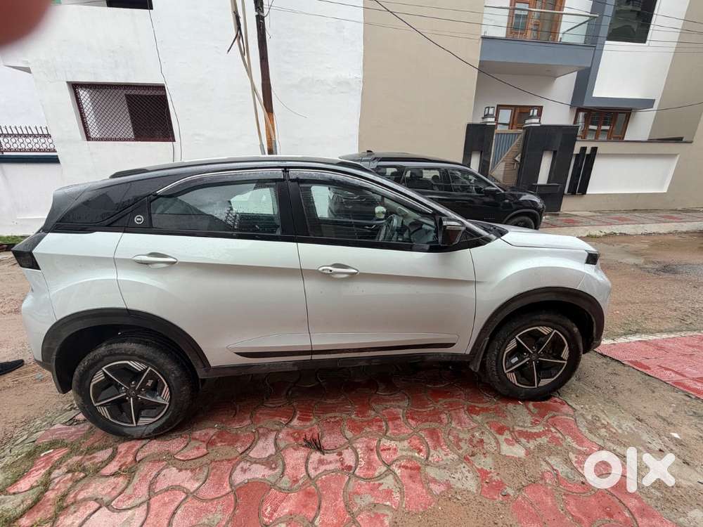Tata Nexon Ev 2023