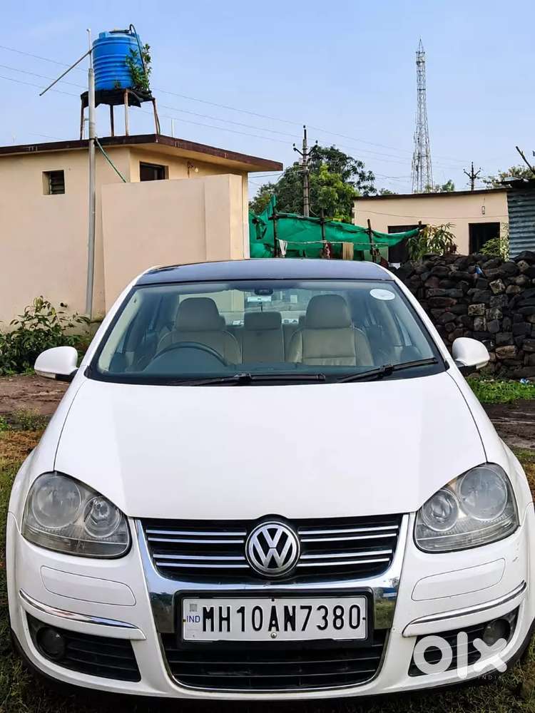 Volkswagen Jetta Diesel Manual 2010