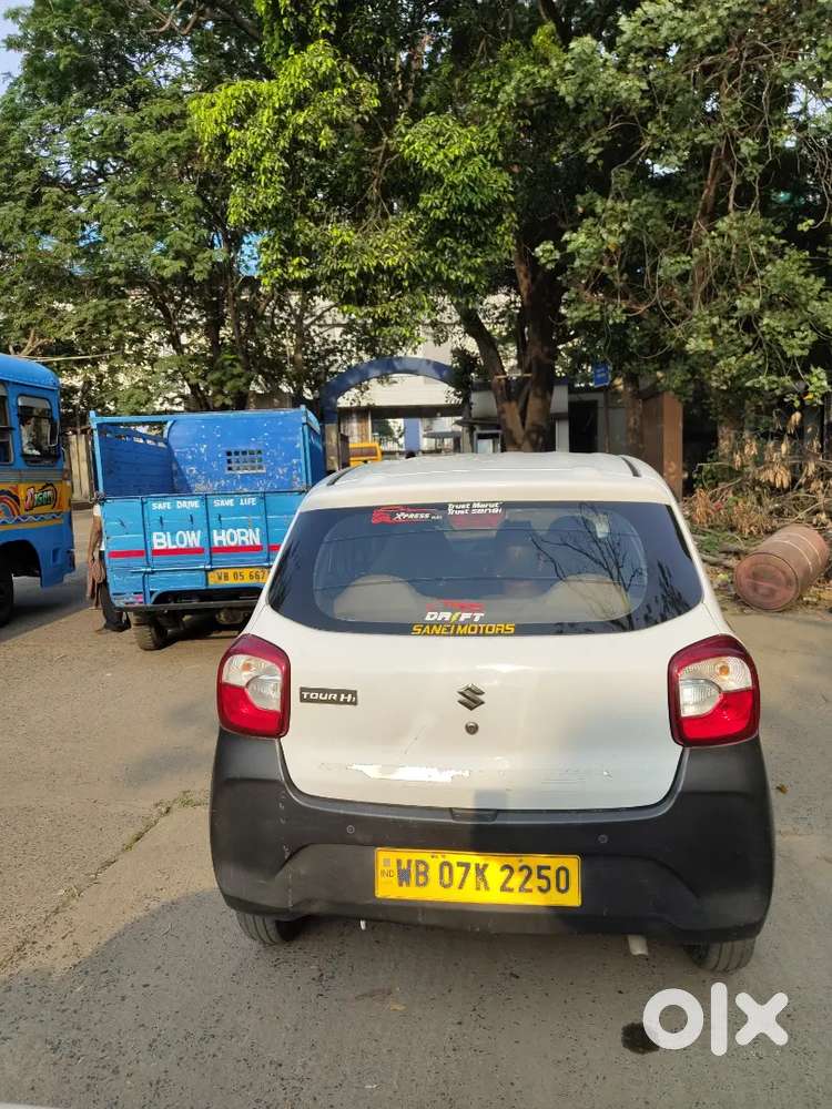 Maruti Suzuki Alto K10 2024