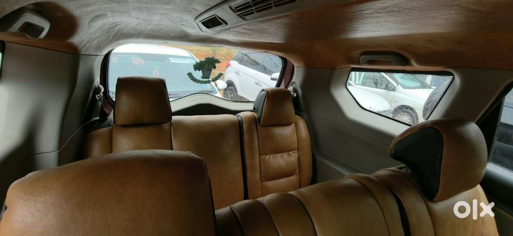 Mahindra Marazzo M2 8str, 2019, Diesel