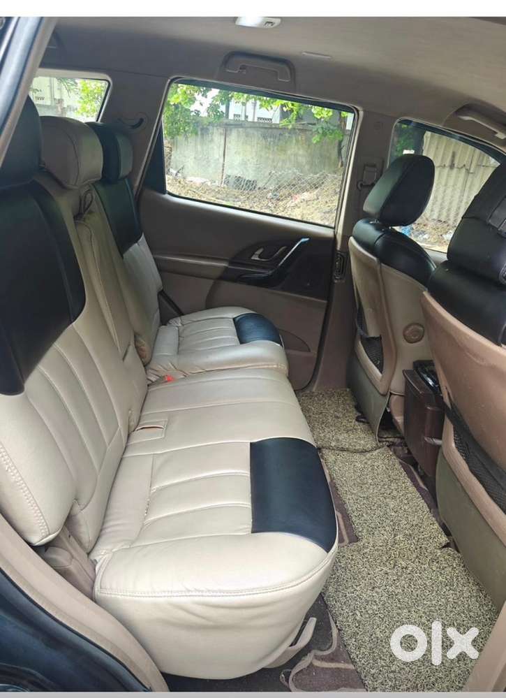 Mahindra Xuv500 Diesel Manual 2013