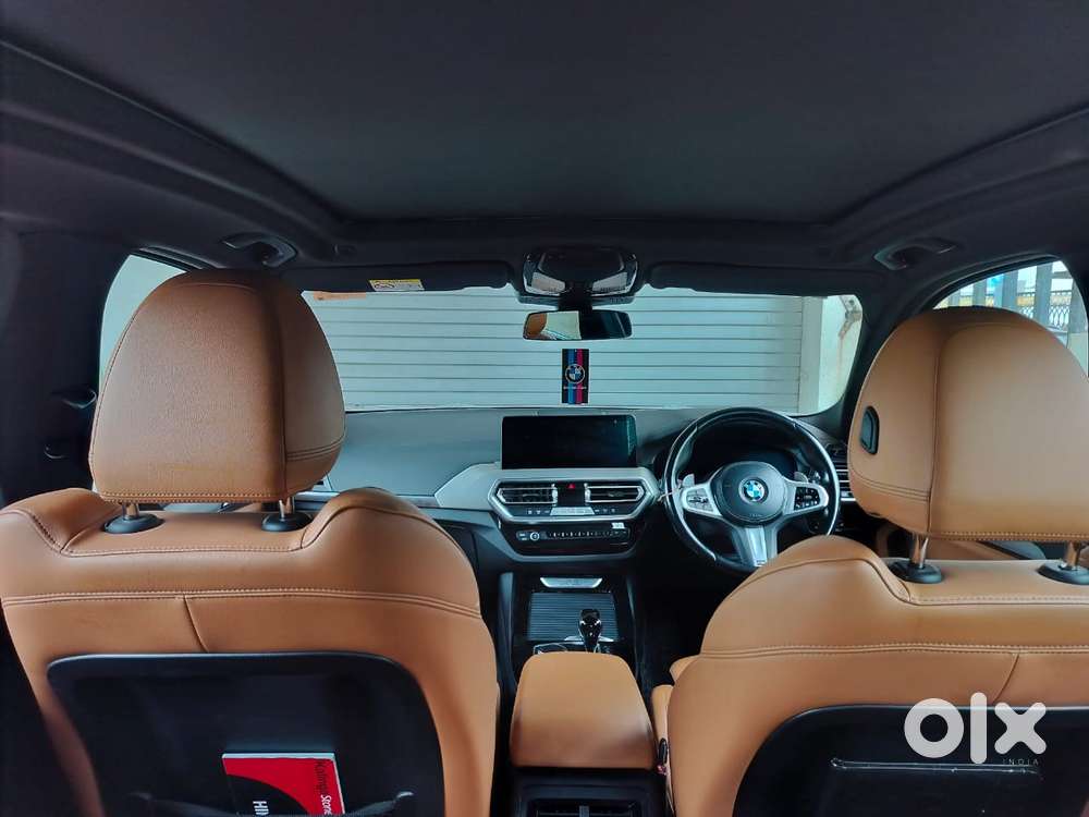 Bmw X3 Xdrive30d M Sport, 2023, Diesel