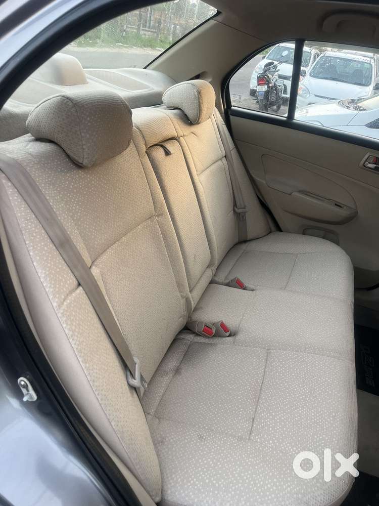 Maruti Suzuki Swift Dzire Vxi Optional, 2013, Petrol