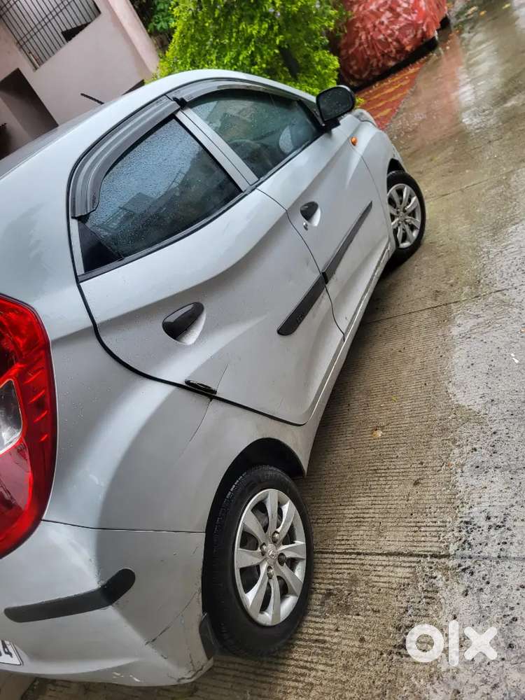 Hundai Eon Car For Sale