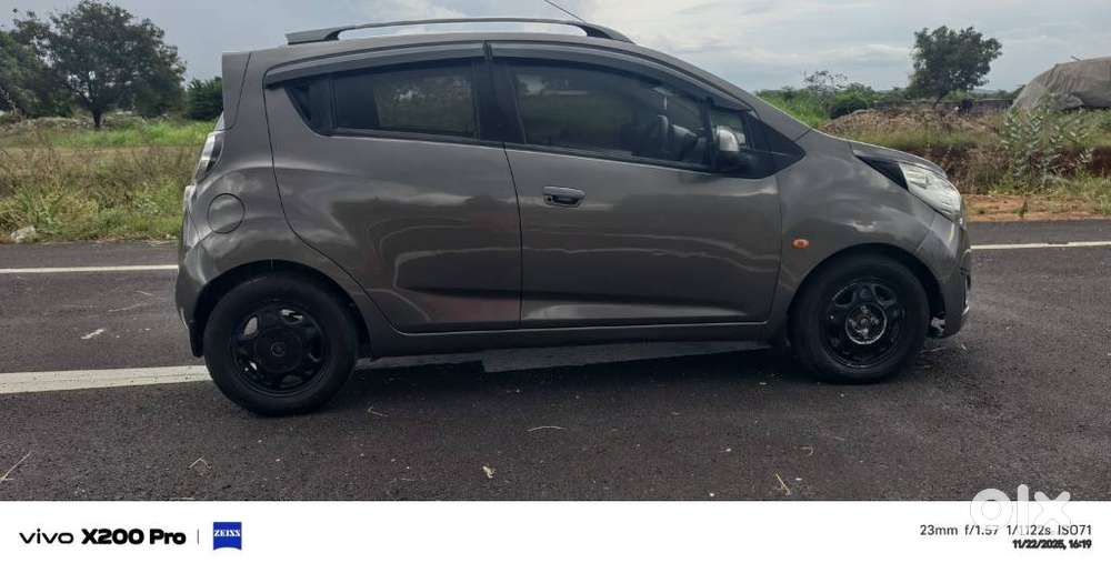 Chevrolet Beat 2010-2013 Diesel Lt, 2013, Diesel