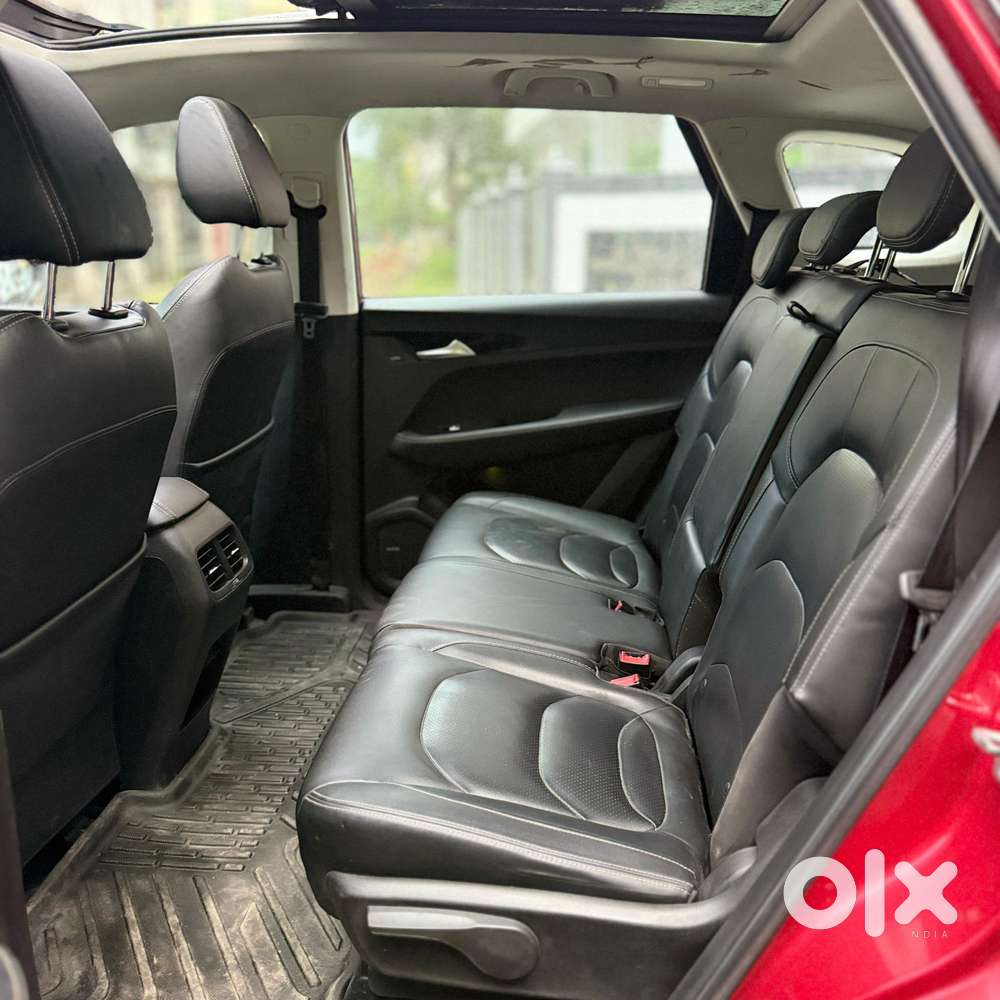 Mg Hector 2.0 Sharp Diesel, 2020, Diesel