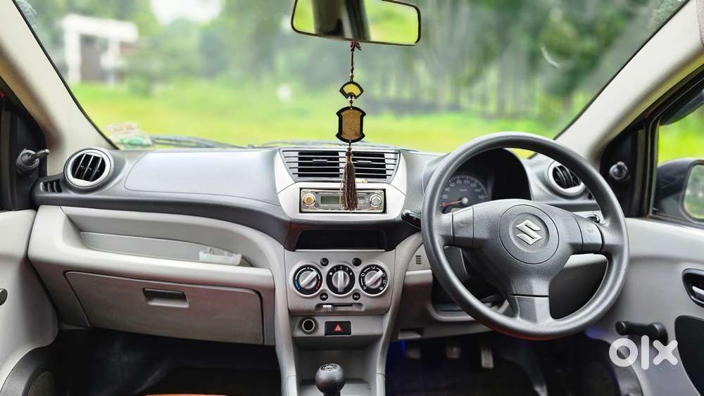 Maruti Suzuki A-star 1.0 Lxi, 2010, Petrol